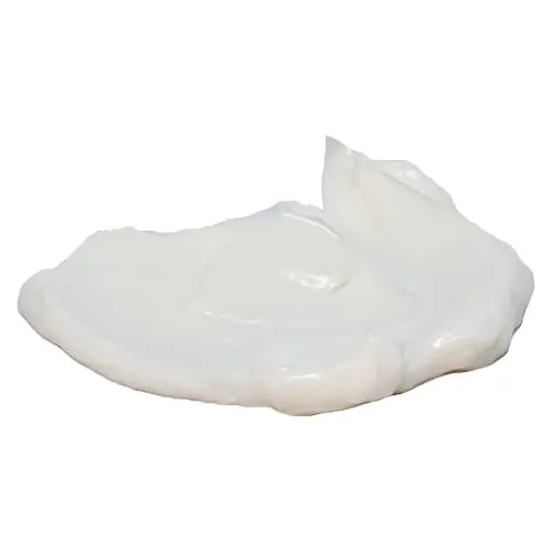 Product image of Sample Size of Arctic Heat CBD 5000 Ultimate Strength THC Free Cooling Cream - Rebound - Infused Body