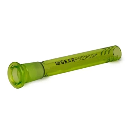 Product image of GEAR Premium, 14mm Pink Diffuser Downstem