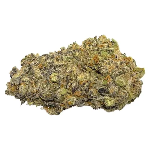Product image of Gravity Kush - Strain Theory - Dried Flower