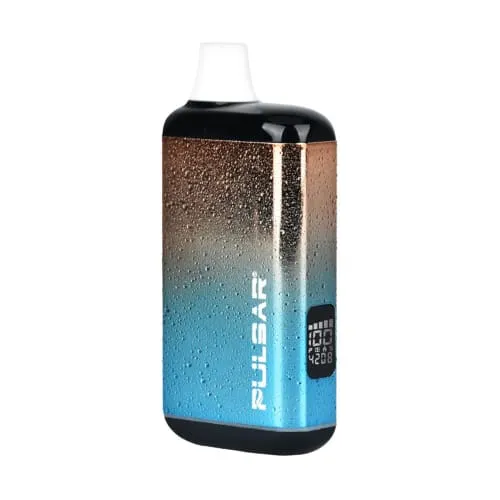 Product image of Pulsar 510 DL 2.0 PRO Vape Bar VV Mist Series - 1000mAh