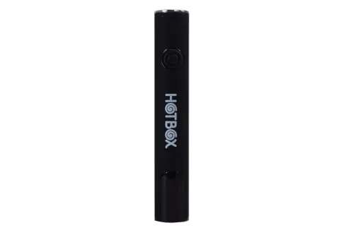 Product image of Hotbox, Slim 510 Battery w/ Digital Voltage