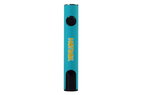 Product image of Hotbox, Slim 510 Battery w/ Digital Voltage