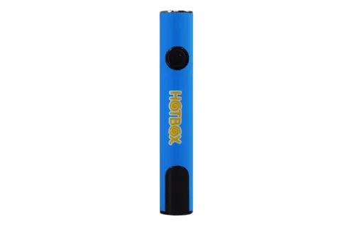 Product image of Hotbox, Slim 510 Battery w/ Digital Voltage