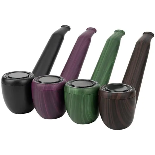 Product image of Pulsar, DL Pipe Variable Voltage 510 Battery