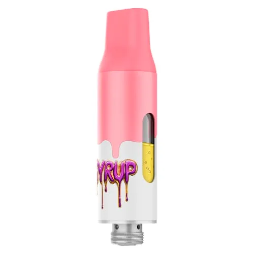 Product image of Little Tokyo Live Terp Syrup - Syrup - 510 Cartridges