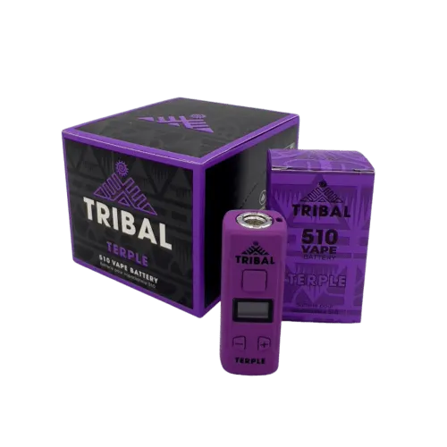 Product image of Tribal Kodo Pro Genetic Series 510 Battery