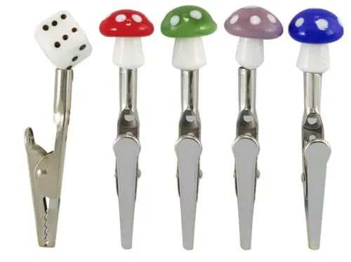 Product image of Ceramic Tip Memo Clip