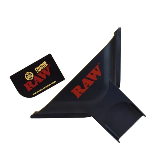 Product image of RAW Crumb Catcher w/ Sweep Card