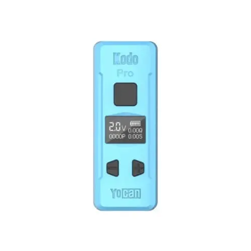 Product image of Puffco, Pivot Vaporizer