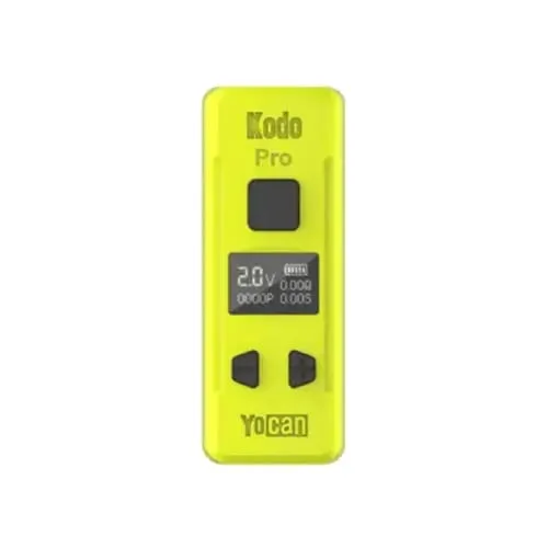 Product image of Yocan Kodo Pro 510 Battery