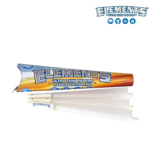 Product image of Elements Ultra,  Rice Rolling Papers