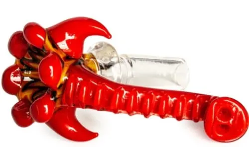 Product image of 14mm Elephant Trunk Cone Pull-Out Bowl