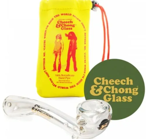 Product image of 5'' Rainbow Bar & Grill Hand Pipe
