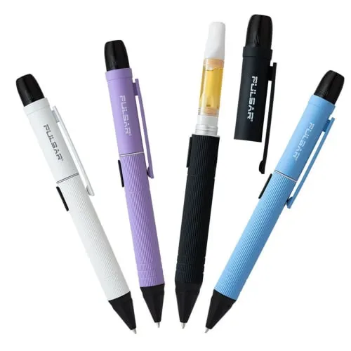 Product image of Pulsar 510 DL Scribe Vape Pen Battery