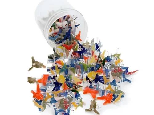 Product image of Glass Screens - Jacks