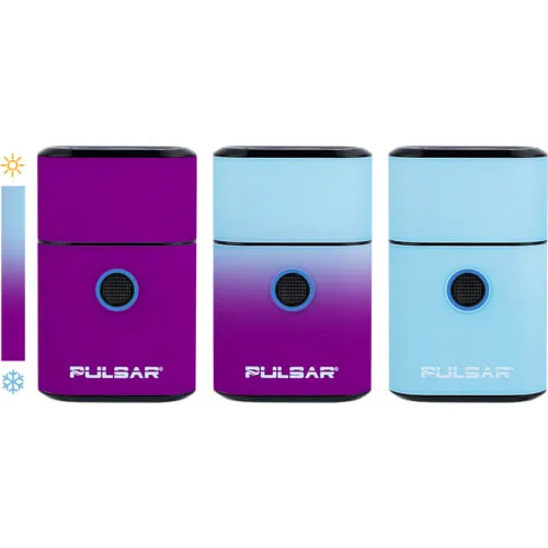 Product image of Pulsar Hot Knife Box w/ Storage Container