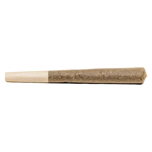 Product image of Killa Kiwi Infused 1x1g Pre-Roll - Divvy