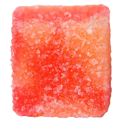 Product image of No. 20 Distillate Peach - Glenn's - Gummies