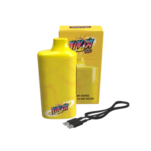Product image of Nugz, Ninja Incognito 510 Battery