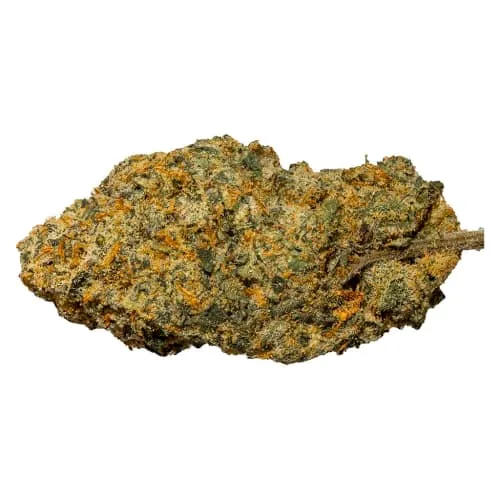 Product image of High Heat - Carmel - Dried Flower