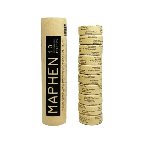 Product image of Maphen One - Mouthpiece Filter