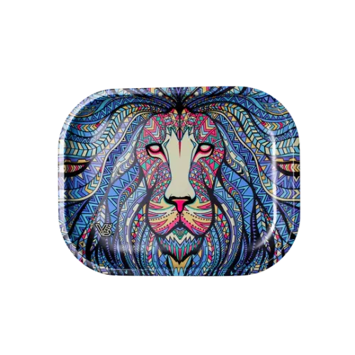 Product image of V-Syndicate Small Rolling Tray - 7x5.5"