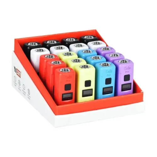 Product image of Yocan Kodo Pro 510 Battery