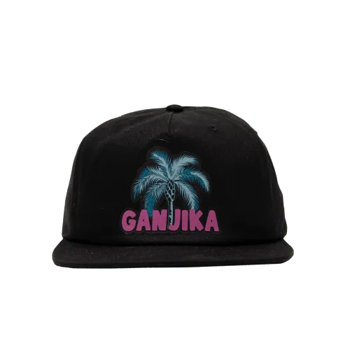 Product image of Ganjika House 5 Panel Hat