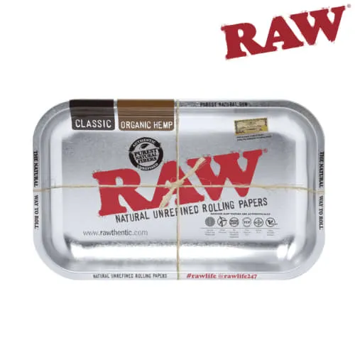 Product image of RAW, Rolling Tray