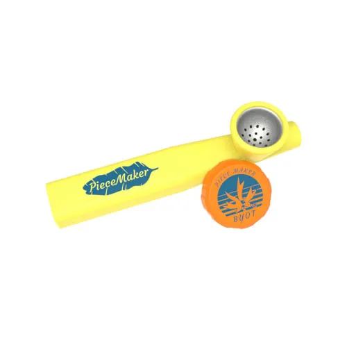 Product image of PieceMaker Kazili  Pipe Tropcanna Series