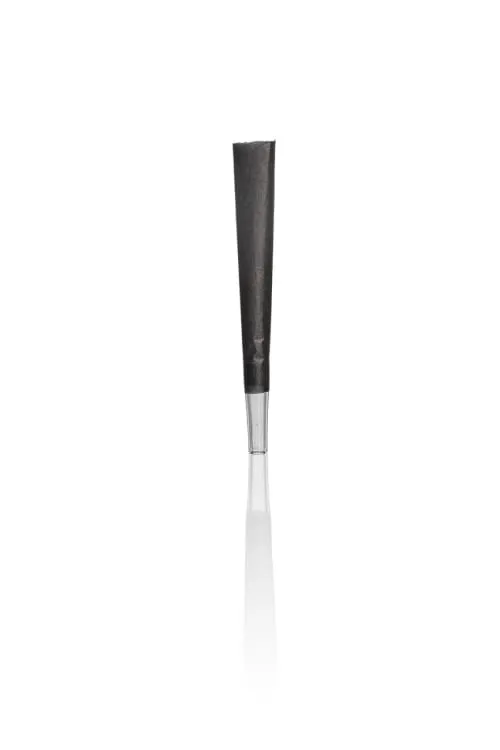 Product image of GRAV Quartz Tip Black Pre-Rolled Cones