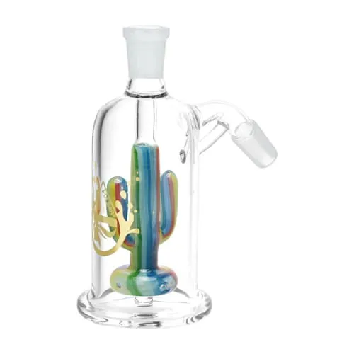 Product image of Pulsar Cactus Fantasy Ash Catcher - 5.25"