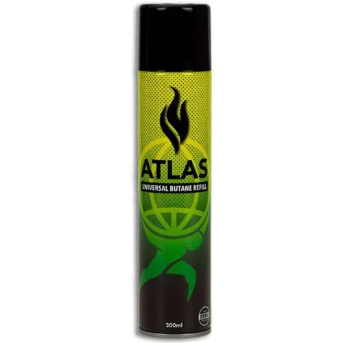 Product image of Atlas Butane
