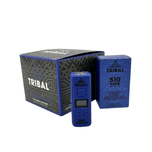 Product image of Tribal - Kodo Pro Genetic Series 510 Vape Battery
