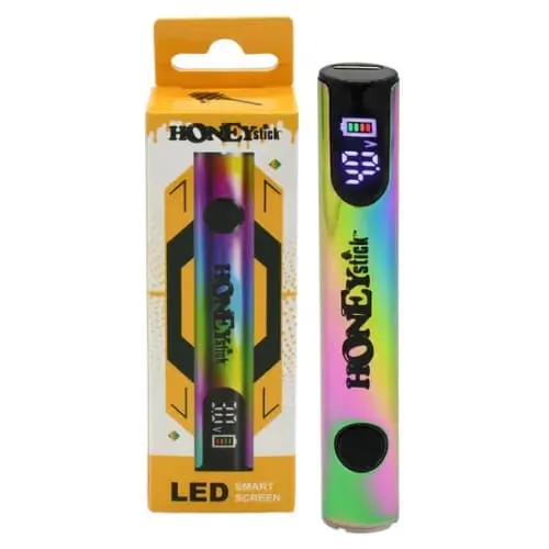 Product image of HoneyStick, Digital Battery
