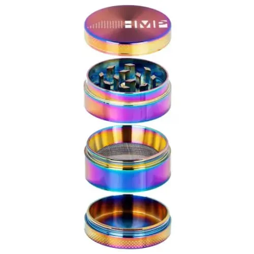 Product image of HMP Grinder