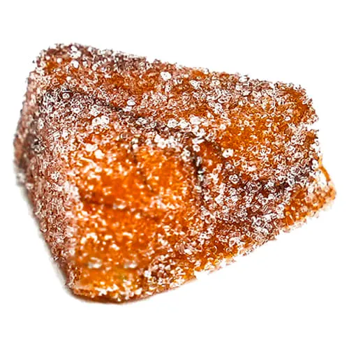 Product image of Tiger Blood Hash Rosin - Strains LTD - Gummies