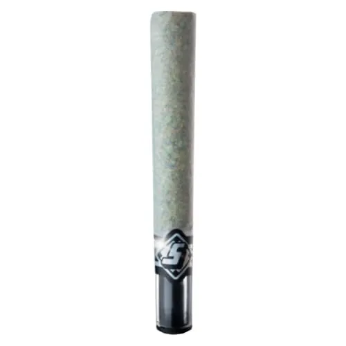 Product image of Fire OG Hash & Diamond - Sluggers - Infused Joints