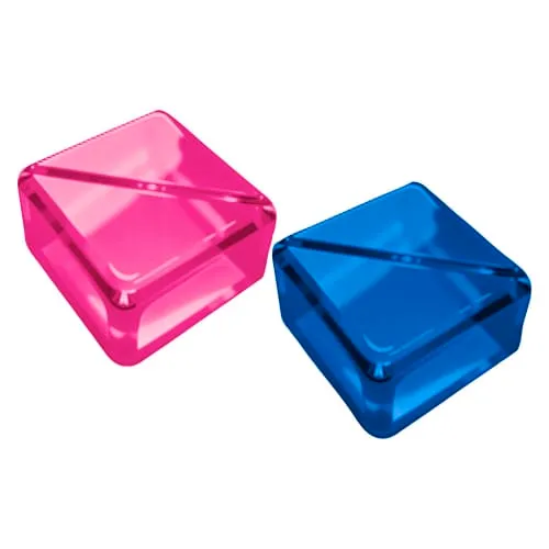 Product image of Pink Grapefruit 1 Pack Soft Chews - Thumbs Up