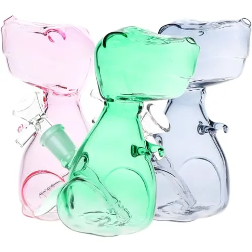 Product image of T-Rexxin On Em Glass Water Pipe
