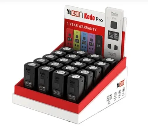 Product image of Kodo Pro Digital 510 - Black