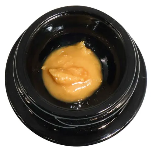 Product image of Live Resin Series - La Boca - Resin
