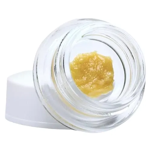 Product image of Tangerine Punch Live Resin - High Key - Resin