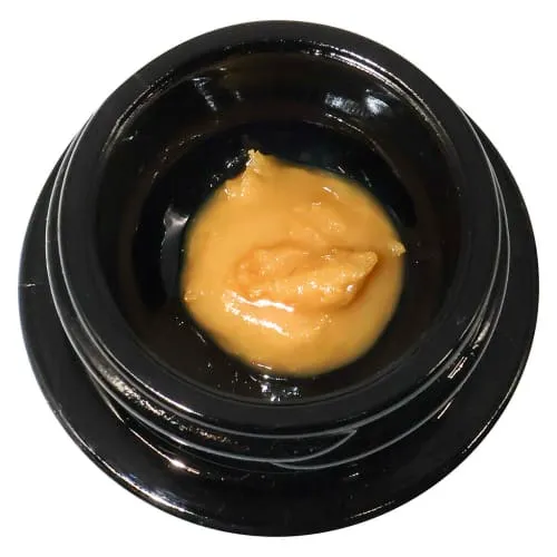 Product image of Mochazilla Live Rosin - The Goo! - Rosin