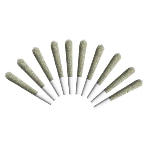 Product image of Blue Velvet - Choklit Park - Joints