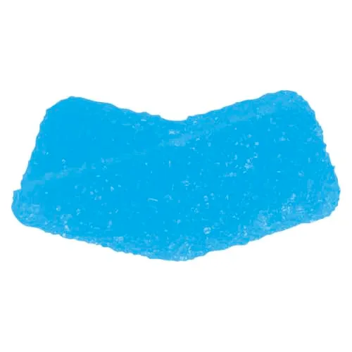 Product image of BlueRaz 10 mg THC Indica - Emprise Rapid - Gummies
