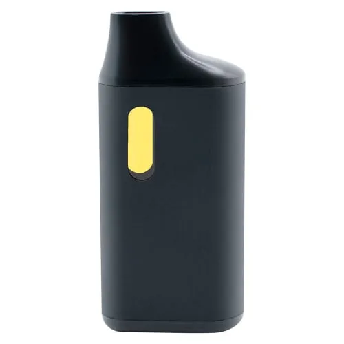 Product image of GREAZY - Black Cherry Funk Live Resin All-In-One