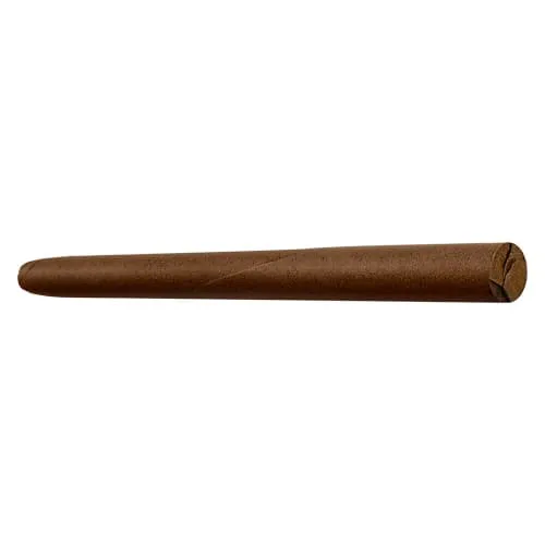 Product image of Happy & Stoned - Big Blue Razz Disty +Diamond Infused Blunt