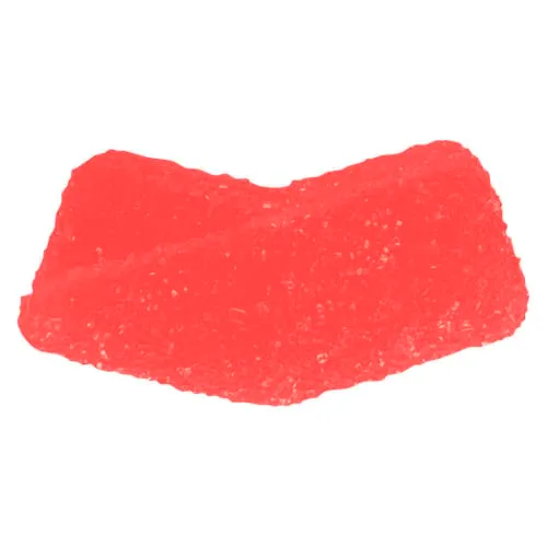 Product image of Cherry 10 mg THC Indica - Emprise Rapid - Gummies