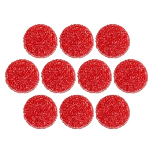 Product image of FLY NORTH - Space Tokens Live Rosin Wild Strawberry Splash Sativa Multi
